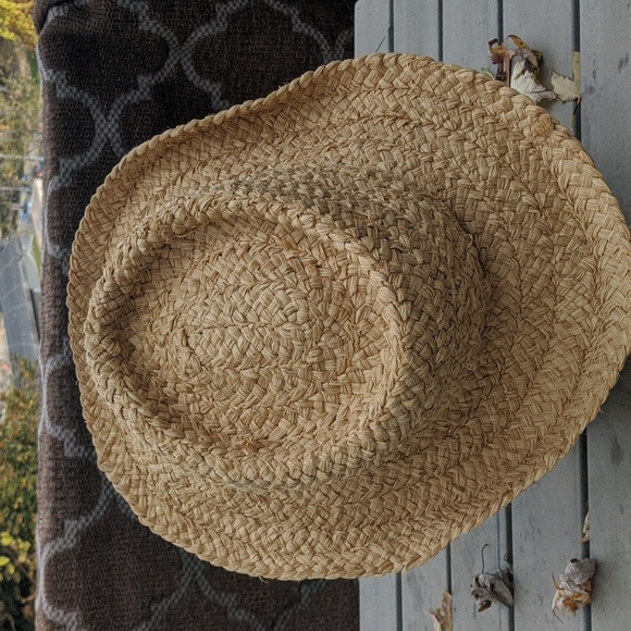 3/$33 - Dorfman Pacific Raffia Hat! - Picture 3 of 5